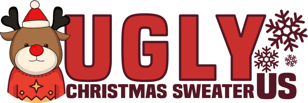 Ugly Christmas Sweater Shop