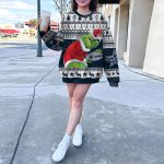 Grinch Holding Dallas Cowboys Football American Christmas Ugly Sweater 6 - Uglychristmassweater.us