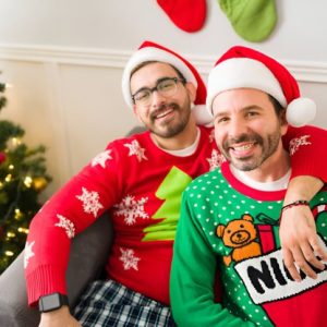 Dos and Don'ts of Rocking an Ugly Sweater