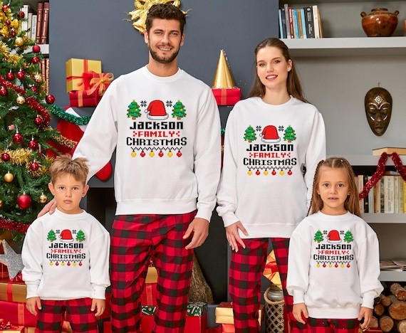 Etsy Shops To Buy Ugly Sweaters