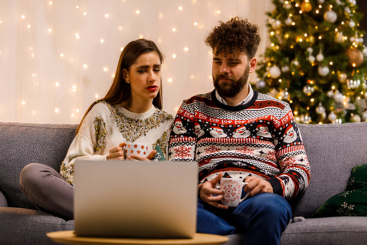 Explanation of What is an Ugly Christmas Sweater?