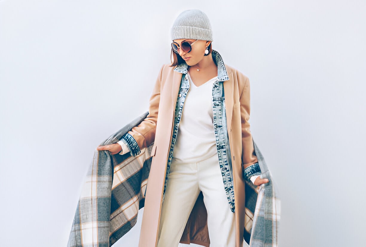 Mastering the Art of Layering Clothes