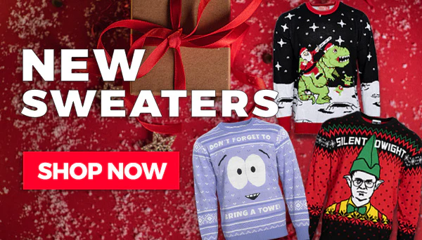 Online Shop To But Ugly Sweaters