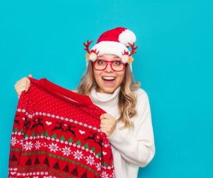 Slay the Holidays: Unforgettable Ugly Sweaters for Women