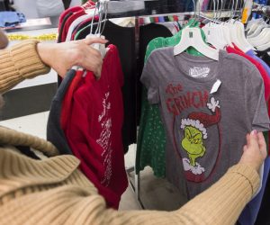 Top 10 Shops to Score Epic Second-Hand Ugly Sweaters