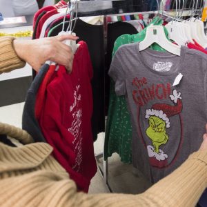 Top 10 Shops to Score Epic Second-Hand Ugly Sweaters