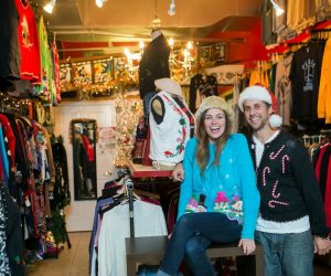 Top 10 Stores for High-Quality Ugly Sweaters