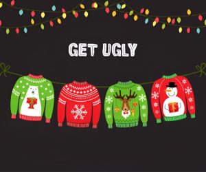 Top Trending Ugly Sweaters for No Nut November 2024