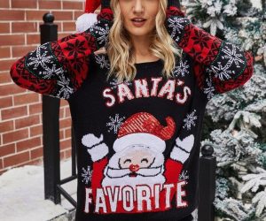 Top Ugly Christmas Sweater Trends to Rock in 2024