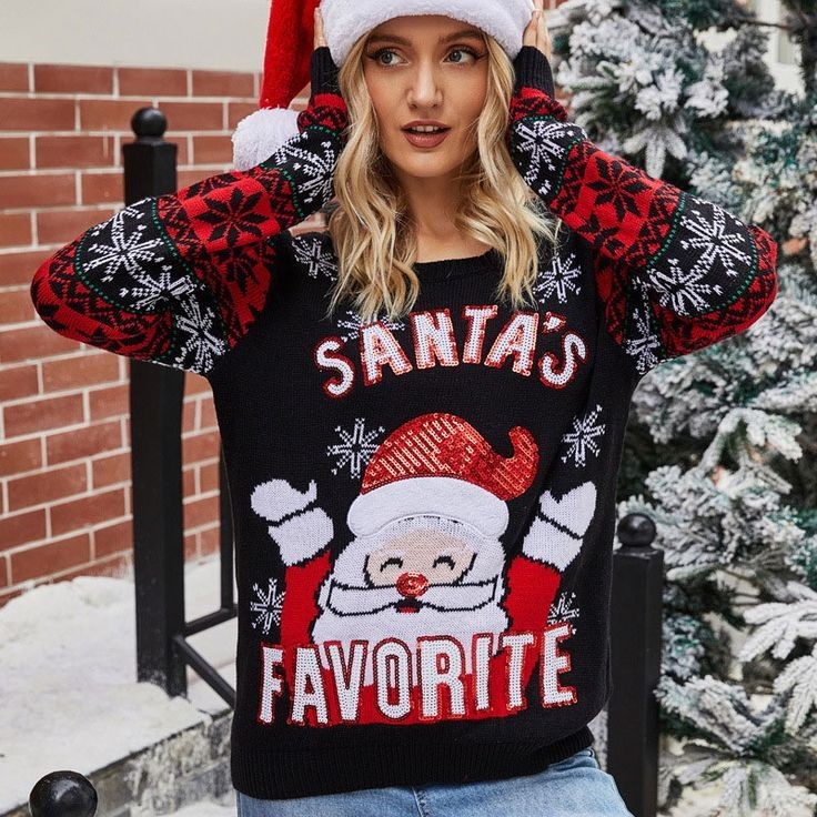 Top Ugly Christmas Sweater Trends to Rock in 2024