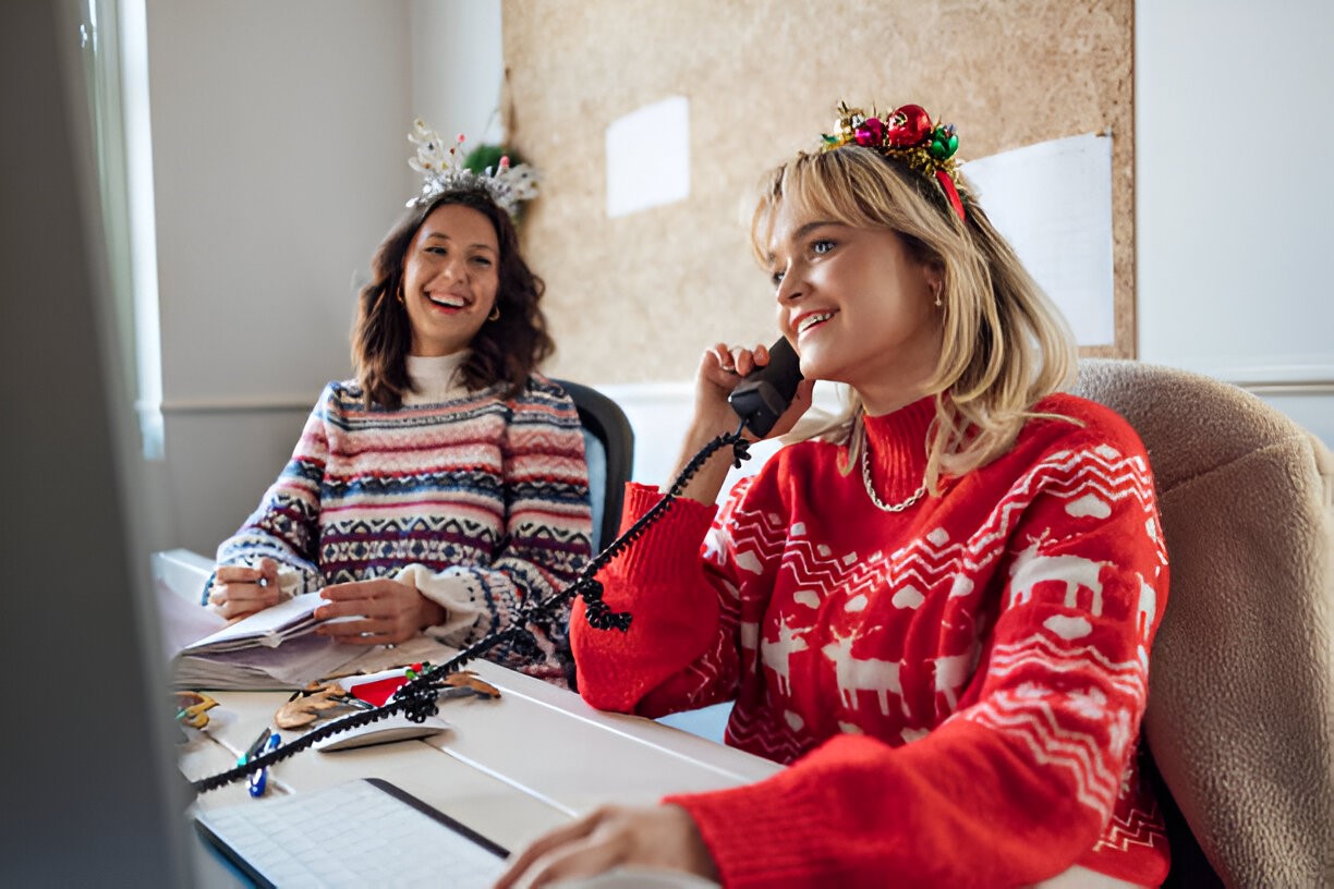 Top 10 Ugly Sweaters for Epic Drinking Games this Holiday Season