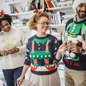 Top 10 Ugly Sweater Trends for Your Office in 2024