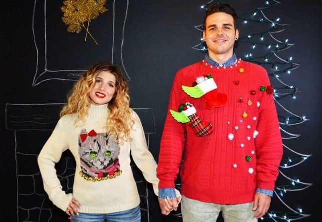 Trending Topics Whats Hot In Ugly Sweaters For 2024