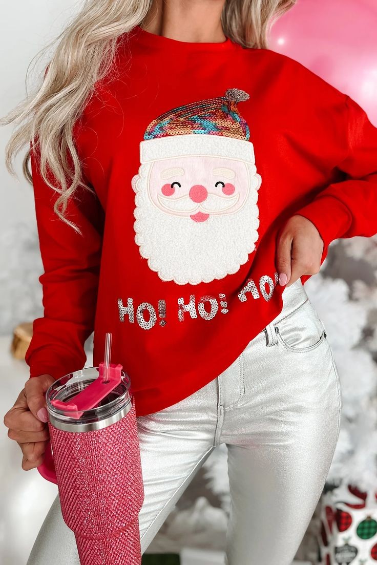 Understanding Ugly Sweater Sizing