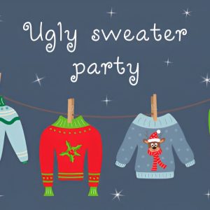 Top 10 DIY ugly sweaters for your next holiday party